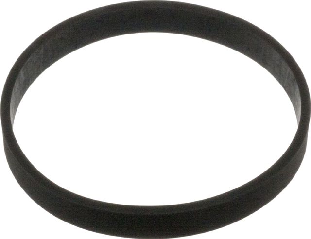 Кольцо уплотнительное Febi Bilstein (NBR (бутадиен-нитрильный каучук)). Артикул 100871