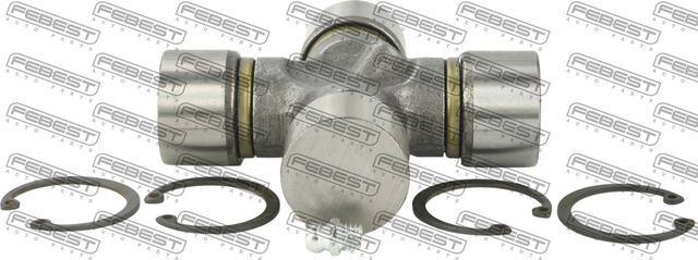 Крестовина карданного вала Febest. Артикул ASGW-2786