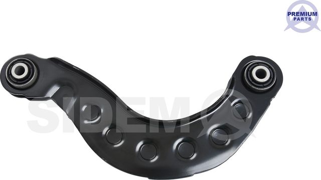 Продольный рычаг задней подвески Sidem правый/левый верхний для Ford Focus III 2010-2019. Артикул 3675