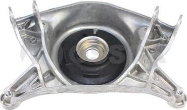 КРОНШТЕЙН ОПОРНЫЙ ПЕРЕДНЕЙ ПОДВЕСКИ ВЕРХНИЙ ЛЕВЫЙ OSSCA. Артикул 16219