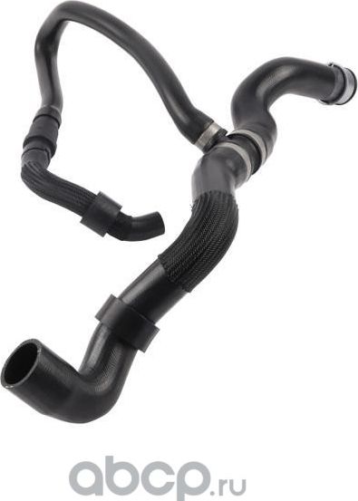 BOGAP Шланг радиатора Mercedes-Benz M-Class W164 Bogap. Артикул C4228352