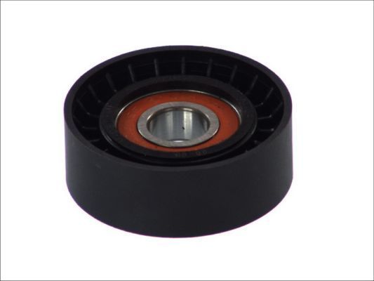 Натяжной ролик (натяжитель) приводного поликлинового ремня BTA. Артикул E2F6011BTA