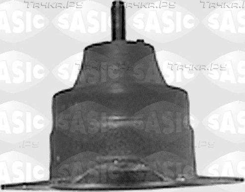 Подушка (опора) двигателя Sasic правая верхняя для Peugeot Expert I 1998-2006. Артикул 8441791
