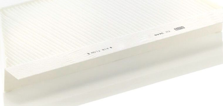 Салонный фильтр Mann-Filter. Артикул CU 3448