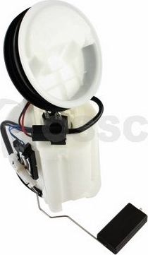 Бензонасос (топливный насос) (в сборе) OSSCA для Mercedes-Benz CLK-Класс I (C208, A208) 1997-2002. Артикул 19667