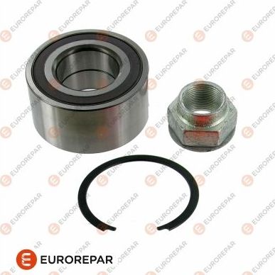 Ступичный подшипник (комплект) Eurorepar для Fiat 500L I 2012-2026. Артикул 1681944980