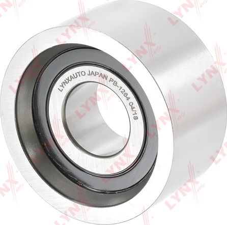 Натяжной ролик (натяжитель) ремня ГРМ LYNXauto. Артикул PB-1264