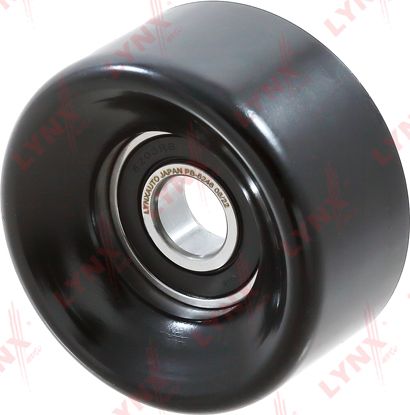 Натяжной ролик (натяжитель) приводного поликлинового ремня LYNXauto. Артикул PB-5246