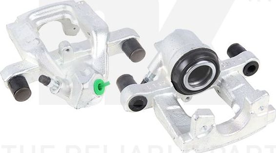 Тормозной суппорт NK (Чугун). Артикул 2133254