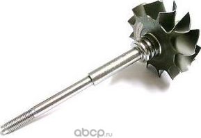 КОМПЛЕКТУЮЩИЕ ТУРБИНЫ (Jrone). Артикул 1100030016