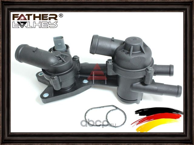 Термостат в сборе (Father). Артикул F3287R70