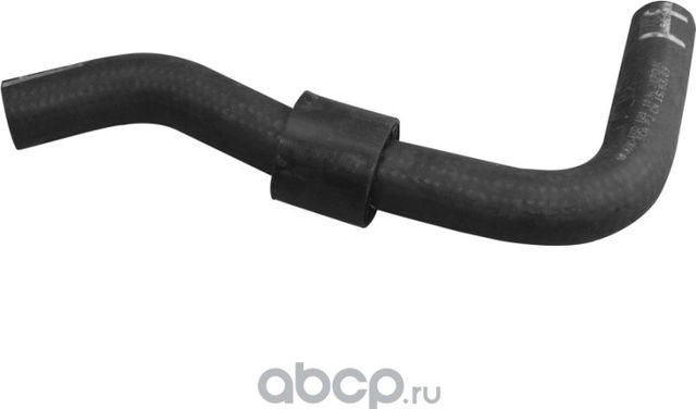 ШЛАНГ ОХЛАЖДАЮЩЕЙ ЖИДКОСТИ VW Golf/Jetta/Passat (Bogap). Артикул A4228114