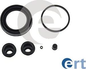 Ремкомплект тормозного суппорта ERT передний для Fiat Cinquecento 1991-1999. Артикул 400507