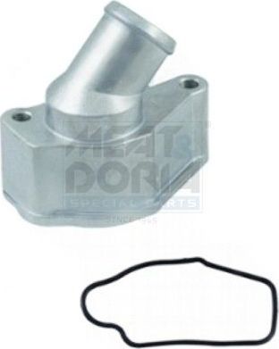 Термостат Meat & Doria для Opel Astra F 1993-2001. Артикул 92269
