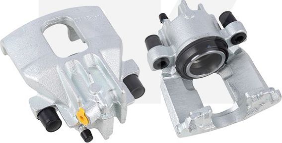 Тормозной суппорт NK передний левый для Ford Focus I 1998-2005. Артикул 212565