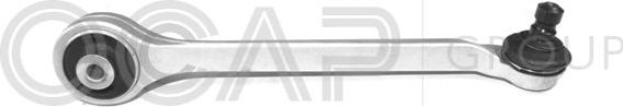 Поперечный рычаг передней подвески OCAP (алюминий) передний левый верхний для Audi A4 I (B5) 1994-2001. Артикул 0392044