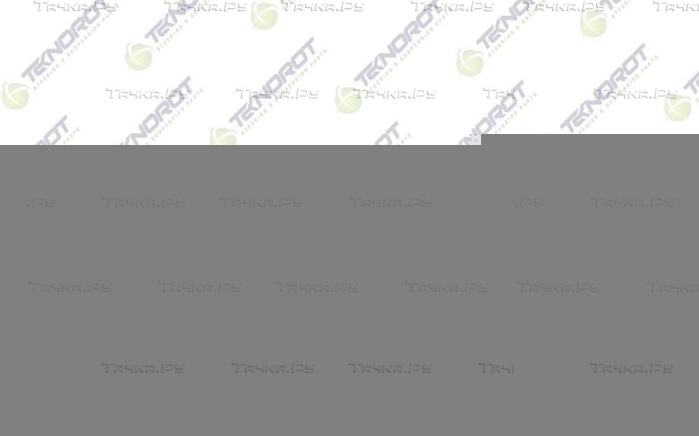 Шаровая опора Teknorot. Артикул N-414