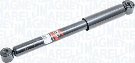 Амортизатор Magneti Marelli задний для Mercedes-Benz V-Класс I (W638) 1996-2003. Артикул 352716070000