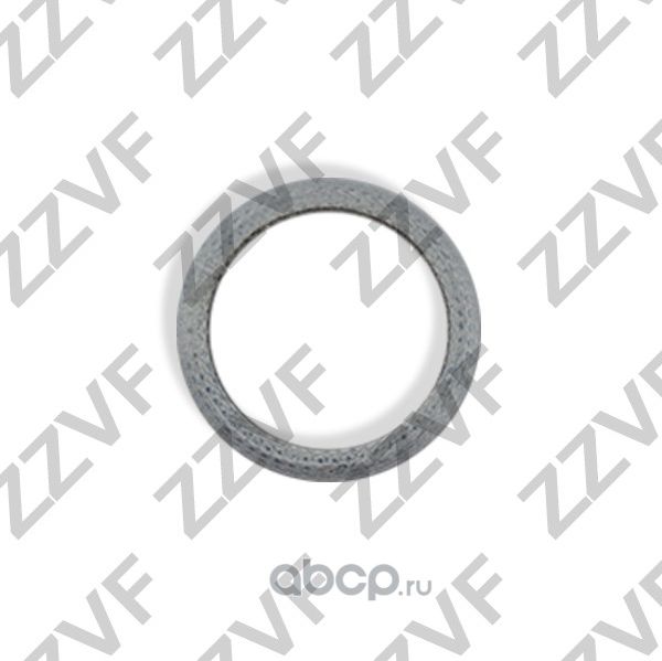 ПРОКЛАДКА ГЛУШИТЕЛЯ MAZDA 6 (GH) (07-12), MAZDA6 WAGON (09...) (Zzvf). Артикул ZVL1781