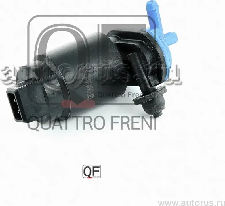 Моторчик омывателя (Quattro Freni). Артикул qf00n00099