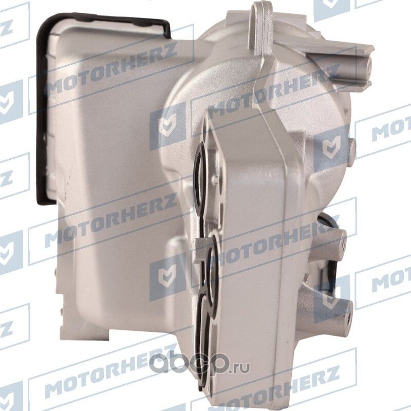Корпус масляного фильтра (Motorherz). Артикул KRB1005