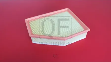 Фильтр воздушный (Quattro Freni). Артикул qf36a00308