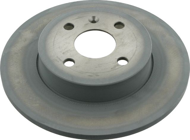 Тормозной диск Febi Bilstein. Артикул 28152