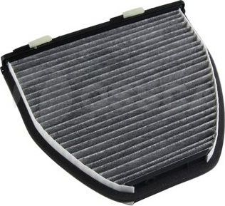 Салонный фильтр OSSCA. Артикул 45800