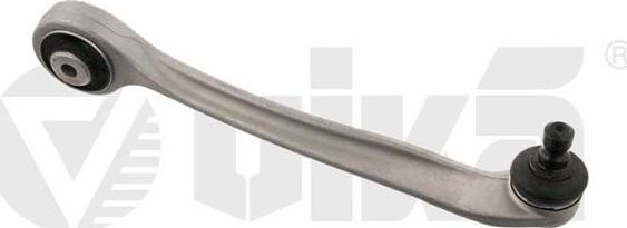 Поперечный рычаг передней подвески Vika правый верхний для Audi S4 III (B7) 2004-2009. Артикул 44070079301
