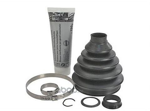 Пыльник шруса VAG. Артикул 1K0498203