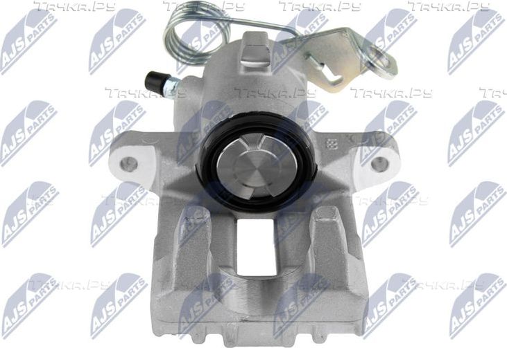 Тормозной суппорт NTY задний правый для Volkswagen Polo III 1997-2002. Артикул HZT-VW-035