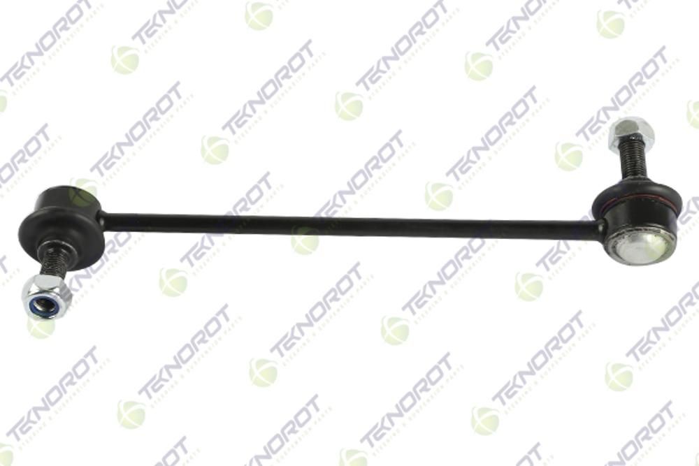 Стойка (тяга) стабилизатора Teknorot. Артикул KI-406