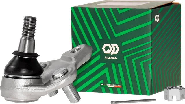 PILENGA Опора шаровая рычага подвески  TOYOTA COROLLA 120 Pilenga. Артикул ts-p4002