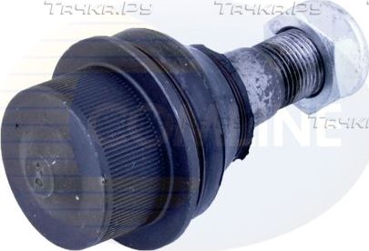 Шаровая опора Comline (сталь). Артикул CBJ7095
