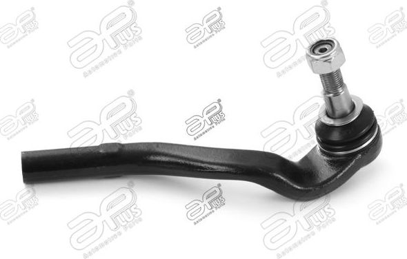 Наконечник рулевой тяги APlus. Артикул 24958AP