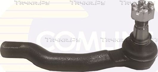 Наконечник рулевой тяги Comline правый внешний для Nissan Navara D40 2005-2015. Артикул CTR2108