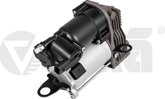 Компрессор пневмоподвески Vika для Mercedes-Benz Vito II (W639) 2003-2014. Артикул 69949101