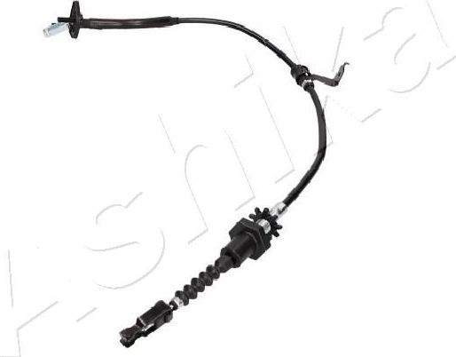 Трос сцепления ASHIKA для Kia Picanto II 2011-2017. Артикул 154-0K-K02