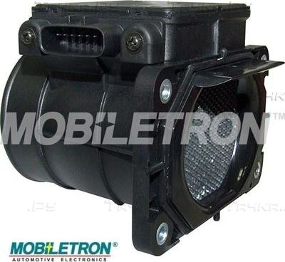 Датчик массового расхода воздуха (ДМРВ) Mobiletron. Артикул MA-M003