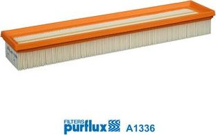 Воздушный фильтр Purflux. Артикул A1336