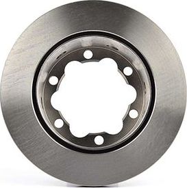 Тормозной диск BSG. Артикул BSG 60-210-009