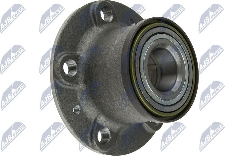 Ступица колеса с интегрированным подшипником NTY. Артикул KLT-FT-015