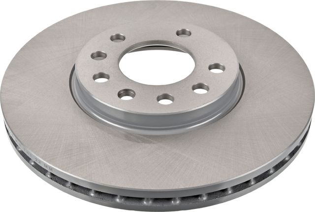 Тормозной диск Febi Bilstein передний для Saab 900 II 1993-1998. Артикул 10748