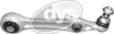 Поперечный рычаг передней подвески DYS (алюминий). Артикул 26-26979