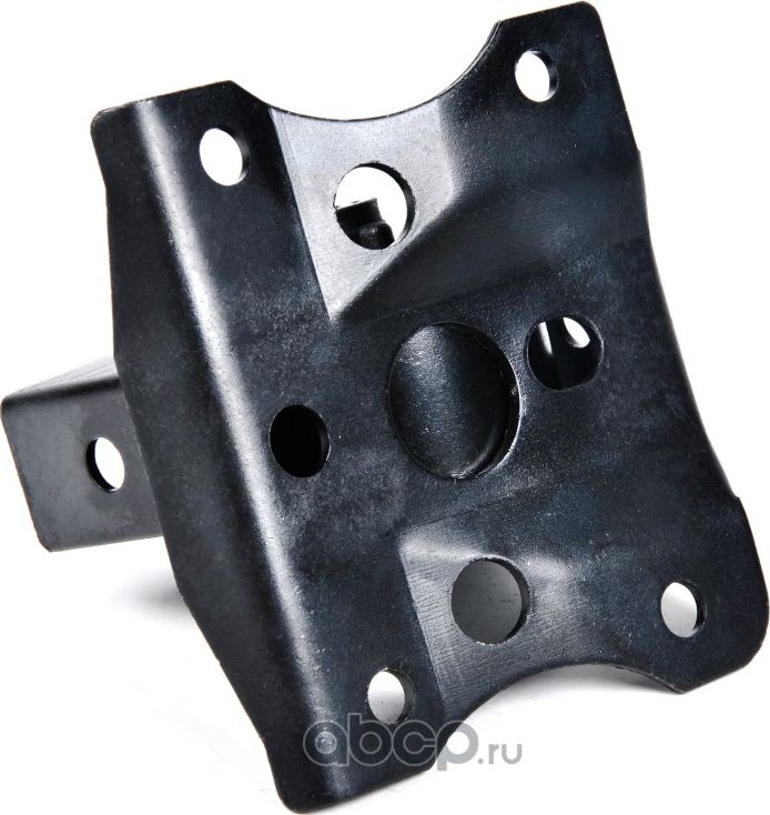 Опора двигателя N16E QG18 АКПП левая (Just Drive). Артикул JDN0932LAZ