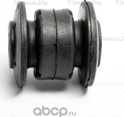 Сайлентблок рычага передней подвески (Absel) Absel. Артикул MZ328022