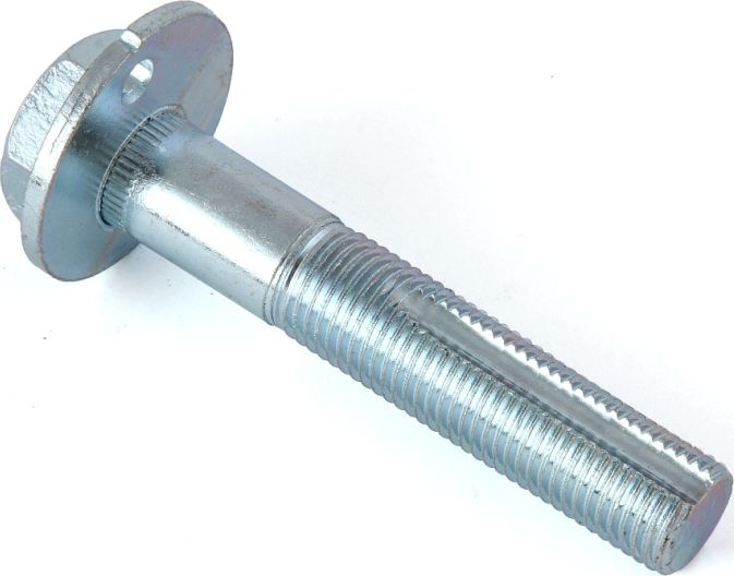 Болт развальный Jikiu. Артикул BB22005