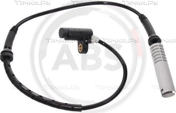 Датчик ABS ABS передний для BMW 7 III (E38) 1994-2001. Артикул 30074