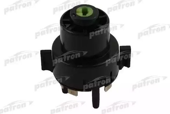 Замок зажигания Patron для Volkswagen Passat B5 1996-2000. Артикул P30-0009