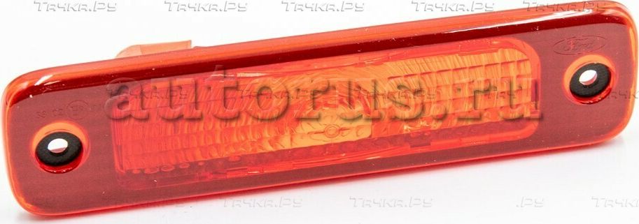 Стоп сигнал дополнительный (фонарь сигнала торможения) Ford. Артикул 5128002
